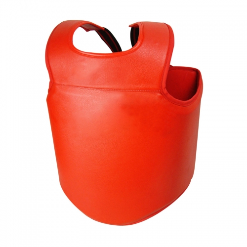  Chest Guard